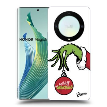 Hülle für Honor Magic5 Lite 5G - Grinch
