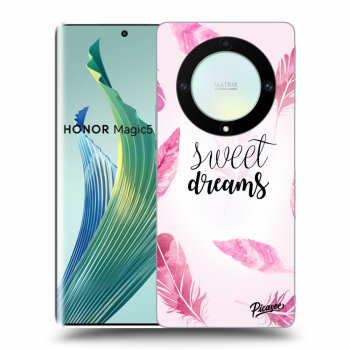 Picasee ULTIMATE CASE für Honor Magic5 Lite 5G - Sweet dreams