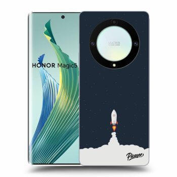 Hülle für Honor Magic5 Lite 5G - Astronaut 2