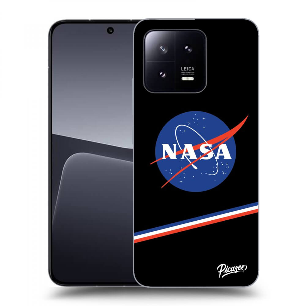 Picasee ULTIMATE CASE für Xiaomi 13 - NASA Original