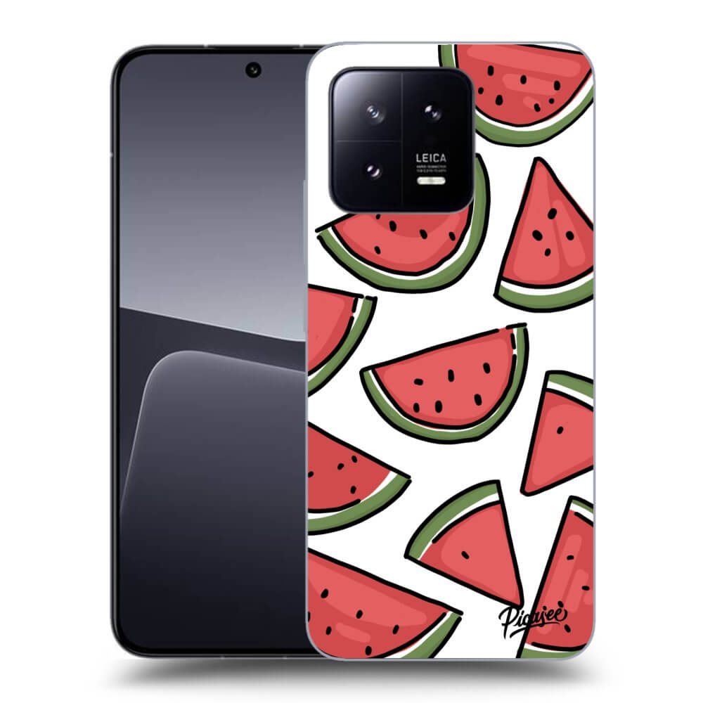 Picasee ULTIMATE CASE für Xiaomi 13 - Melone