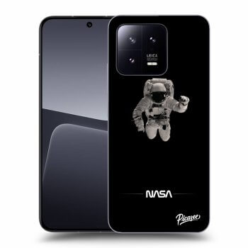 Hülle für Xiaomi 13 - Astronaut Minimal
