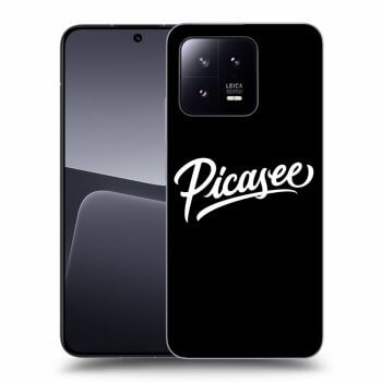 Picasee ULTIMATE CASE für Xiaomi 13 - Picasee - White