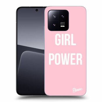 Hülle für Xiaomi 13 - Girl power