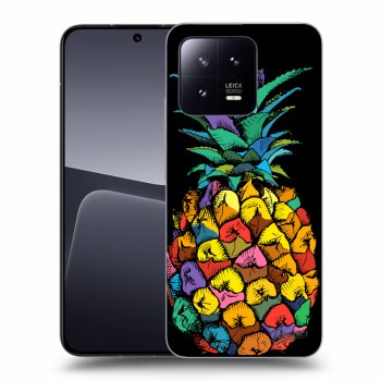 Picasee ULTIMATE CASE für Xiaomi 13 - Pineapple
