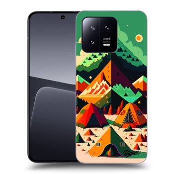 Picasee ULTIMATE CASE für Xiaomi 13 - Alaska