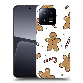 Picasee ULTIMATE CASE für Xiaomi 13 - Gingerbread