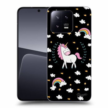 Hülle für Xiaomi 13 - Unicorn star heaven