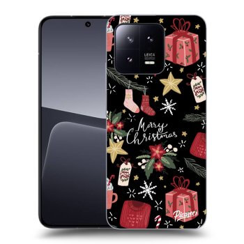 Hülle für Xiaomi 13 - Christmas