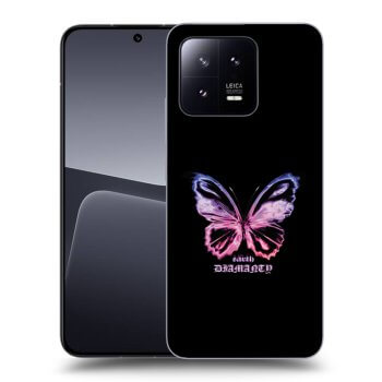 Hülle für Xiaomi 13 - Diamanty Purple
