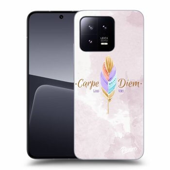 Picasee ULTIMATE CASE für Xiaomi 13 - Carpe Diem