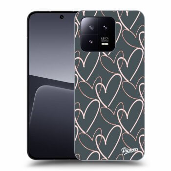 Hülle für Xiaomi 13 - Lots of love
