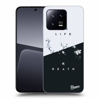 Hülle für Xiaomi 13 - Life - Death