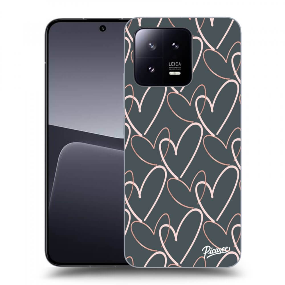 Picasee ULTIMATE CASE für Xiaomi 13 - Lots of love