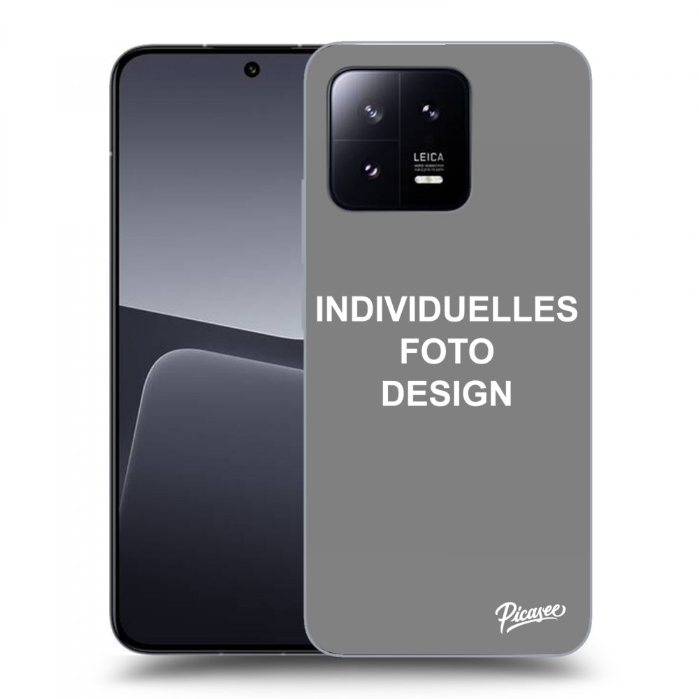 Picasee ULTIMATE CASE für Xiaomi 13 - Individuelles Fotodesign