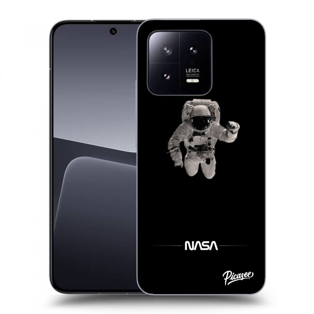 Picasee ULTIMATE CASE für Xiaomi 13 Pro - Astronaut Minimal