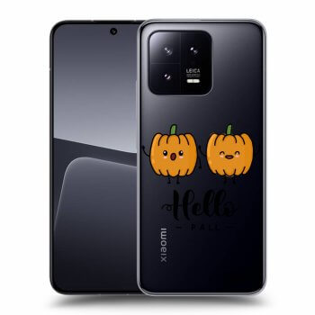 Hülle für Xiaomi 13 Pro - Hallo Fall