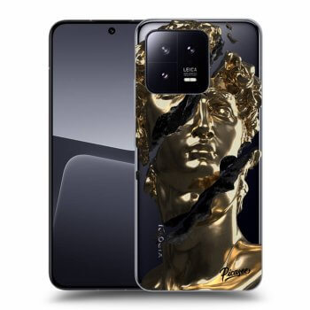 Hülle für Xiaomi 13 Pro - Golder