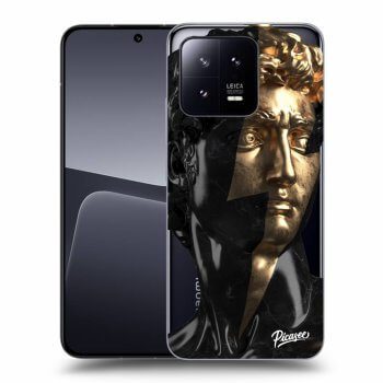 Hülle für Xiaomi 13 Pro - Wildfire - Black
