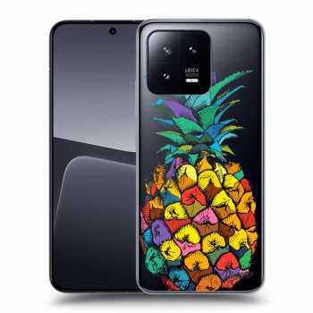 Hülle für Xiaomi 13 Pro - Pineapple