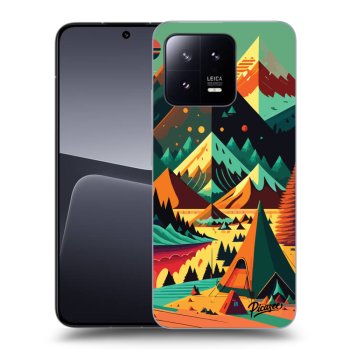 Hülle für Xiaomi 13 Pro - Colorado