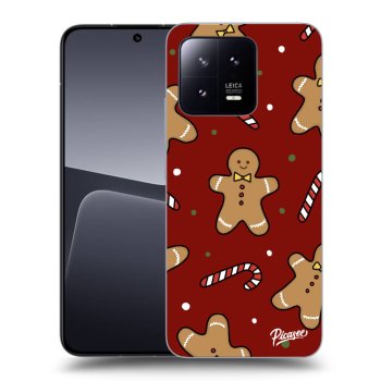 Hülle für Xiaomi 13 Pro - Gingerbread 2