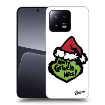 Hülle für Xiaomi 13 Pro - Grinch 2