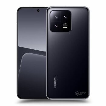 Hülle für Xiaomi 13 Pro - Clear