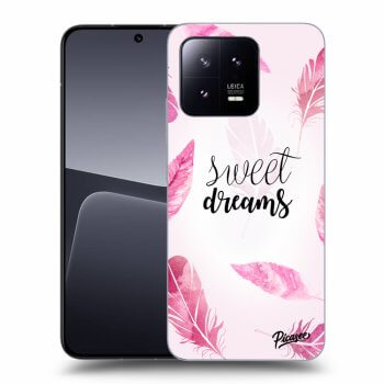 Hülle für Xiaomi 13 Pro - Sweet dreams