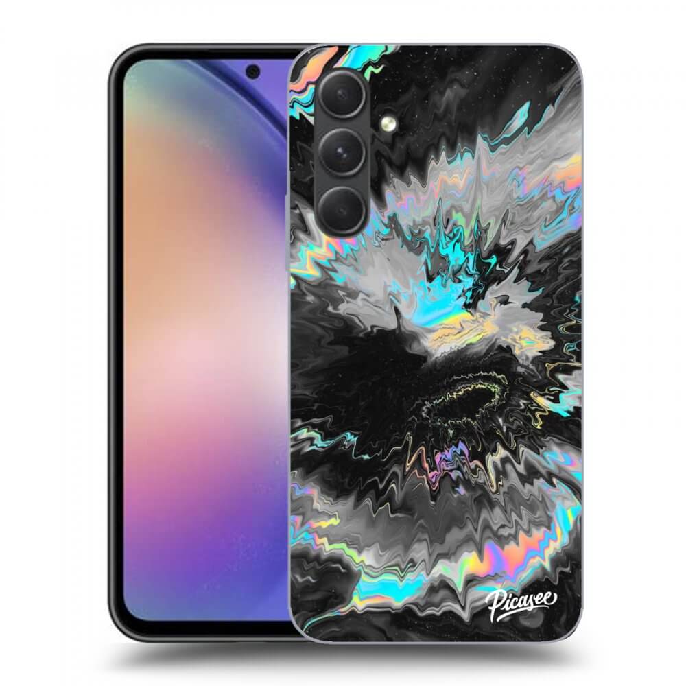 Picasee ULTIMATE CASE für Samsung Galaxy A54 5G - Magnetic