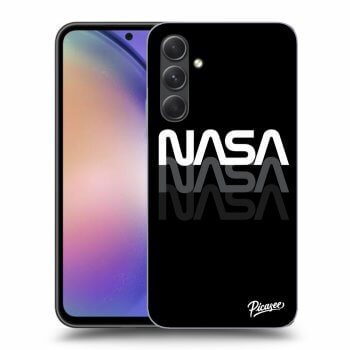 Hülle für Samsung Galaxy A54 5G - NASA Triple