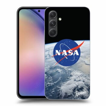 Hülle für Samsung Galaxy A54 5G - Nasa Earth