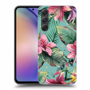 Hülle für Samsung Galaxy A54 5G - Hawaii