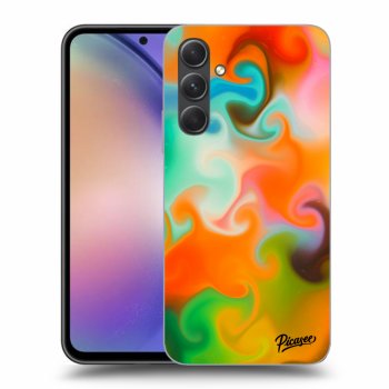 Hülle für Samsung Galaxy A54 5G - Juice