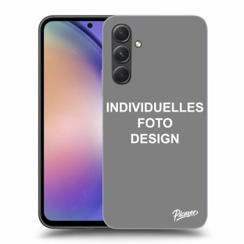 Hülle für Samsung Galaxy A54 5G - Individuelles Fotodesign