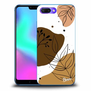 Hülle für Honor 10 - Boho style