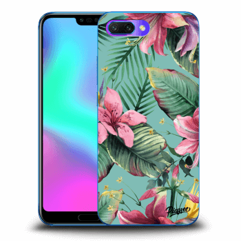 Hülle für Honor 10 - Hawaii