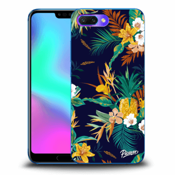 Hülle für Honor 10 - Pineapple Color