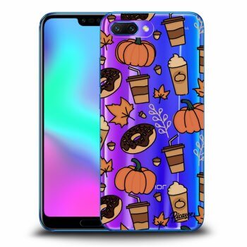 Hülle für Honor 10 - Fallovers