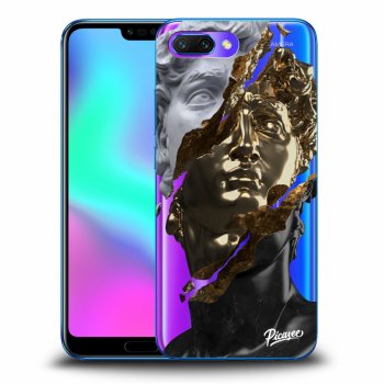 Hülle für Honor 10 - Trigger