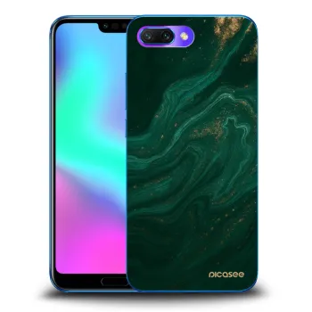 Hülle für Honor 10 - Green