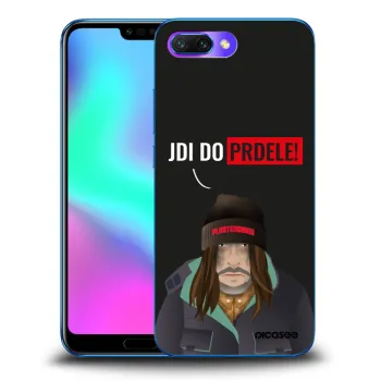 Hülle für Honor 10 - Bezďák