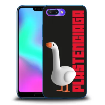 Hülle für Honor 10 - Kiky Ricky