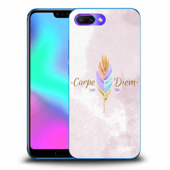 Hülle für Honor 10 - Genieße den Tag