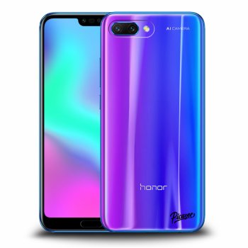 Hülle für Honor 10 - Clear