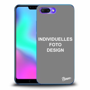 Hülle für Honor 10 - Individuelles Fotodesign