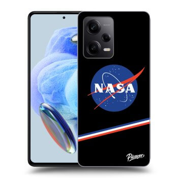 Picasee ULTIMATE CASE für Xiaomi Redmi Note 12 5G - NASA Original
