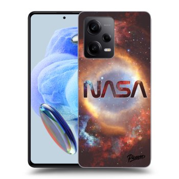 Picasee ULTIMATE CASE für Xiaomi Redmi Note 12 5G - Nebula