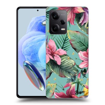 Hülle für Xiaomi Redmi Note 12 5G - Hawaii