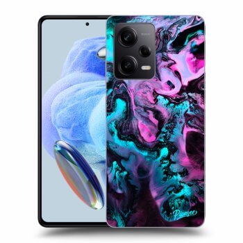 Hülle für Xiaomi Redmi Note 12 Pro 5G - Lean